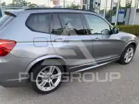 2012 BMW X3