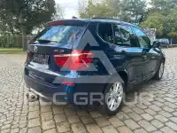 2012 BMW X3