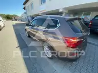 2012 BMW X3