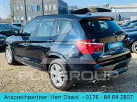2012 BMW X3