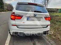 2012 BMW X3