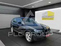 2012 BMW X3