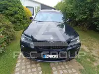 2012 BMW X3
