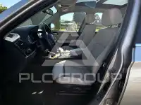 2012 BMW X3