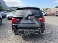 2012 BMW X3