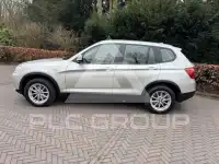 2012 BMW X3