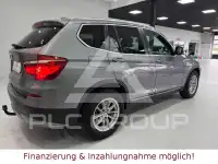 2012 BMW X3