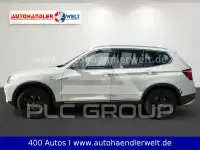 2012 BMW X3