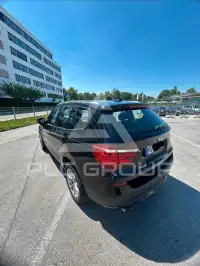 2012 BMW X3