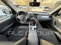 2012 BMW X3