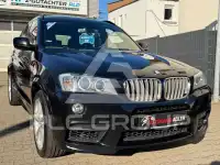 2012 BMW X3