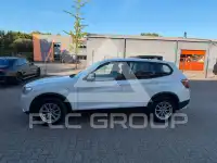 2012 BMW X3