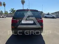 2012 BMW X3