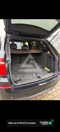 2012 BMW X3