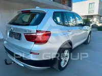 2012 BMW X3