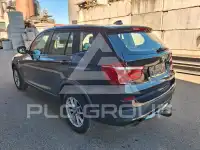 2012 BMW X3