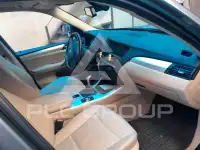 2012 BMW X3