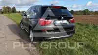 2012 BMW X3