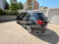 2012 BMW X3