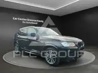 2012 BMW X3