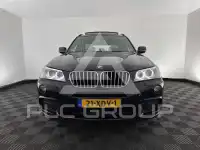 2012 BMW X3