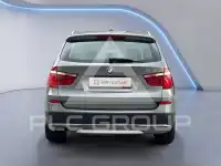 2012 BMW X3