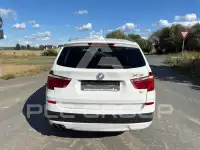 2012 BMW X3