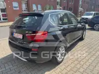 2012 BMW X3