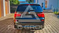 2012 BMW X3