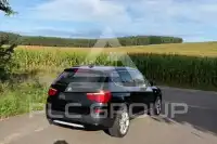 2012 BMW X3