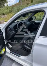 2012 BMW X3