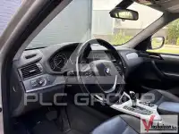 2012 BMW X3