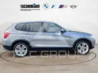 2012 BMW X3