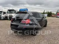 2012 BMW X3
