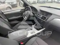 2012 BMW X3