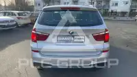 2012 BMW X3