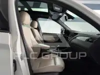 2012 BMW X3