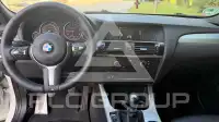 2012 BMW X3