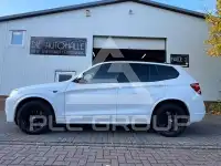 2012 BMW X3