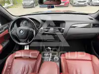 2012 BMW X3