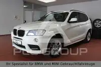 2012 BMW X3