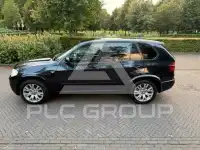 2012 BMW X5