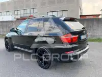 2012 BMW X5