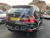 2012 BMW X5