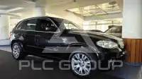 2012 BMW X5
