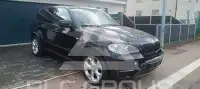 2012 BMW X5