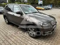 2012 BMW X5