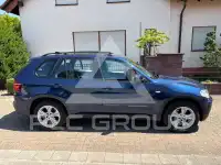 2012 BMW X5