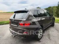 2012 BMW X5