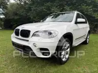 2012 BMW X5